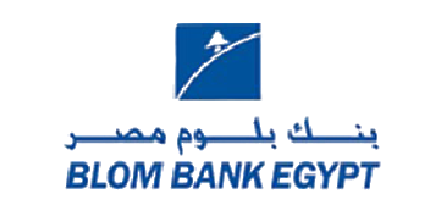 Blom Bank Egypt
