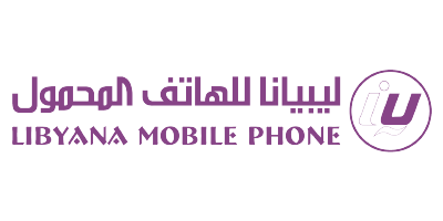 Libyana Mobile Phone